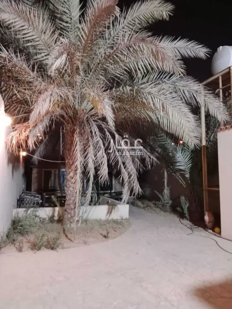 استراحة للإيجار في شارع الشجاعة, حي الرمال, مدينة الرياض, منطقة الرياض صورة 5