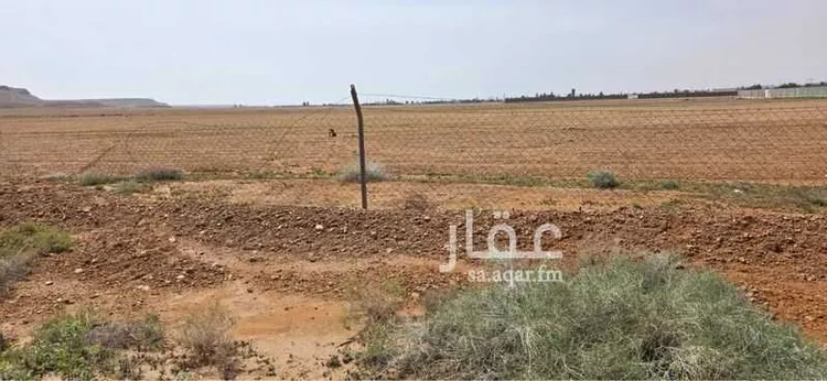 أرض للإيجار في شارع شارع رقم 17, حي الحمراء, مدينة الزلفي, منطقة الرياض 6