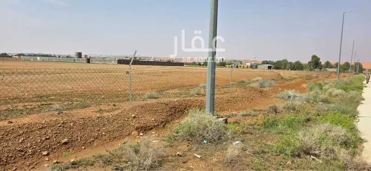 Land for Rent in Az Zulfi Ad Diriyah صورة 5
