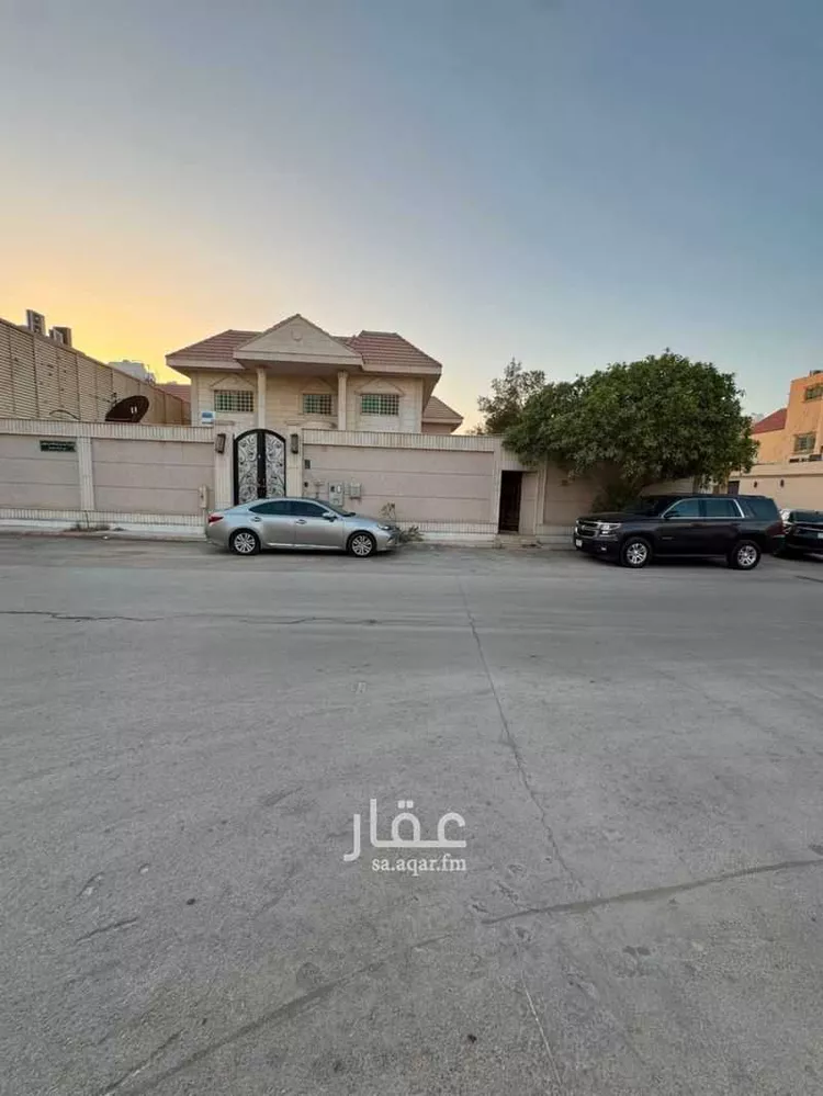Villa for Rent in Riyadh King Faisal صورة 5