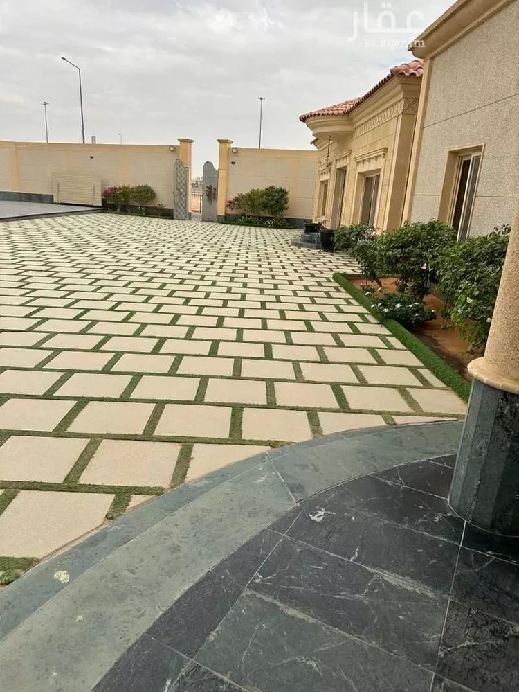 Rest House for Sale in Riyadh Ar Rimal