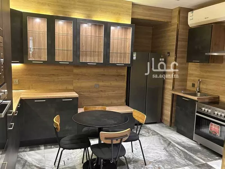 شقة للبيع في شارع الامام سعود بن فيصل, حي الملقا, مدينة الرياض, منطقة الرياض 16