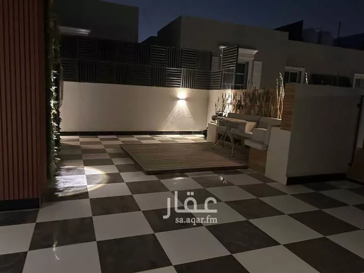 شقة للإيجار في شارع الامير سعود بن فيصل, حي الملقا, مدينة الرياض, منطقة الرياض 14