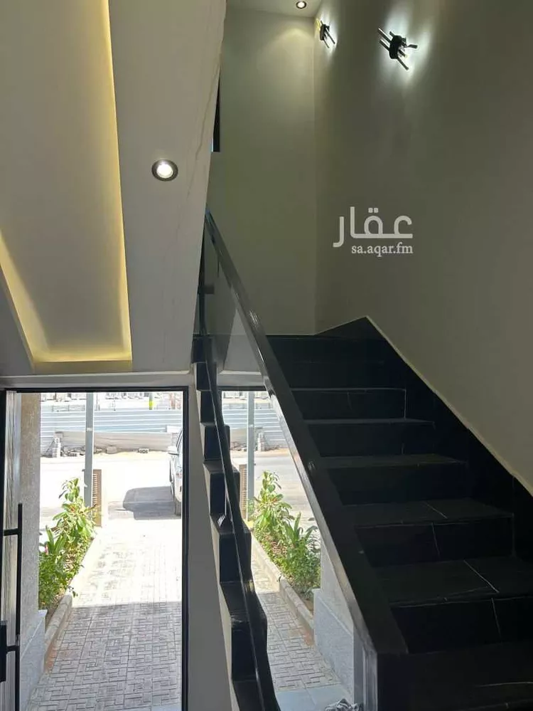 Floor for Sale in Riyadh Ar Rimal صورة 3