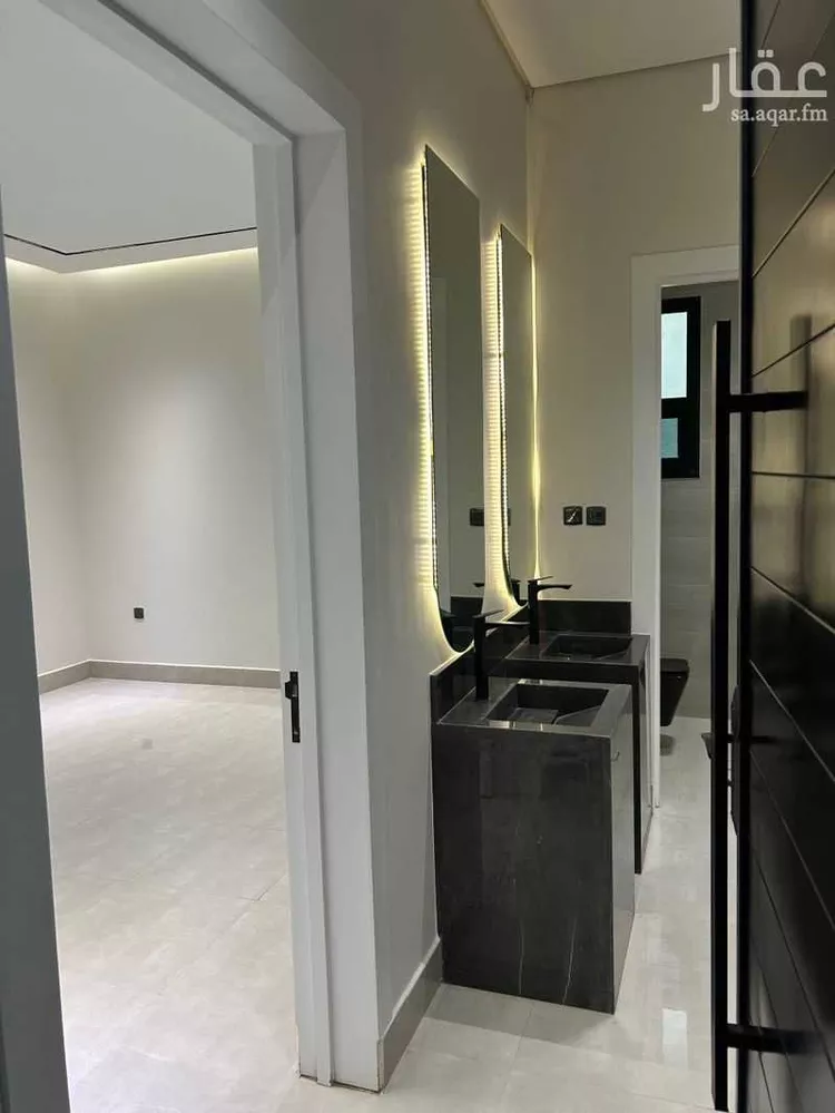 دور للبيع في شارع علي بن عبدالكافي, حي الرمال, مدينة الرياض, منطقة الرياض 9