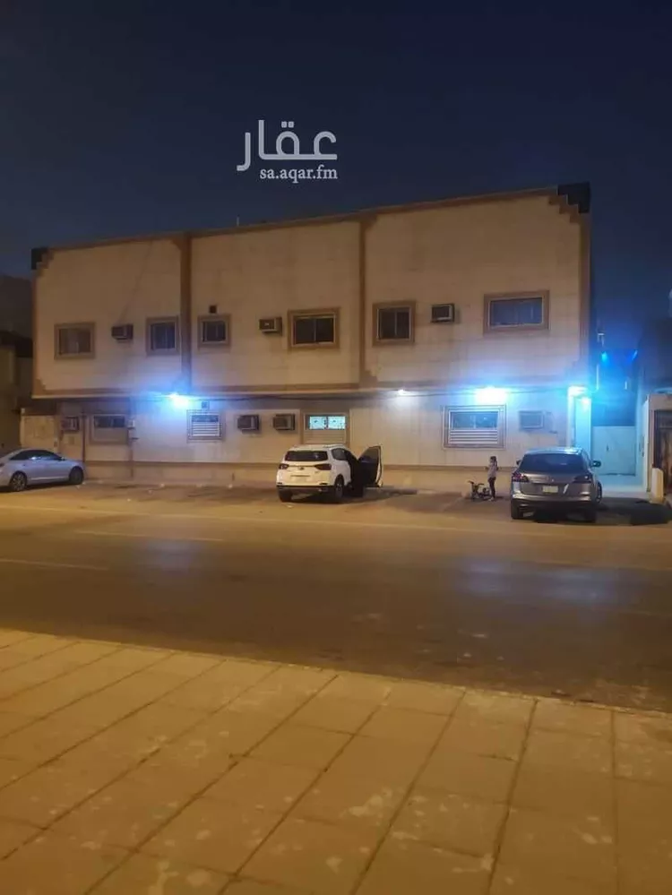 شقة للإيجار في شارع الديار, حي غرناطة, مدينة الرياض, منطقة الرياض