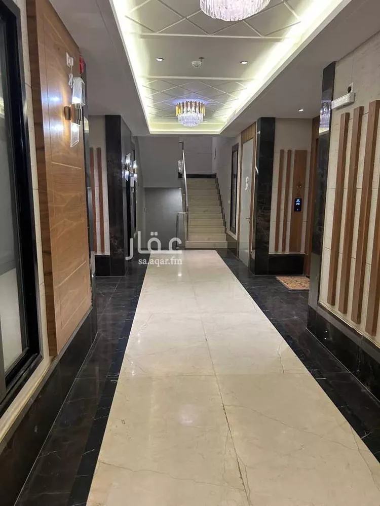 شقة للإيجار في شارع الامير سعود بن فيصل, حي الملقا, مدينة الرياض, منطقة الرياض صورة 4