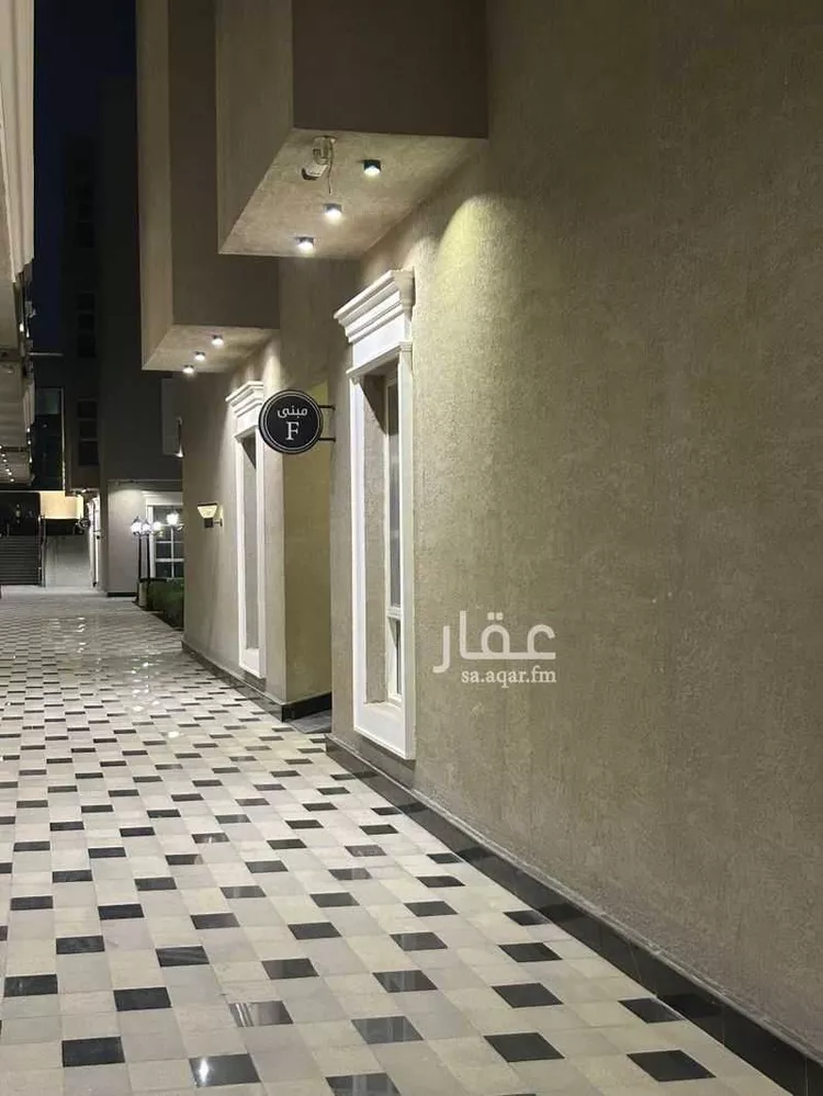 شقة للإيجار في شارع الامير سعود بن فيصل, حي الملقا, مدينة الرياض, منطقة الرياض 6