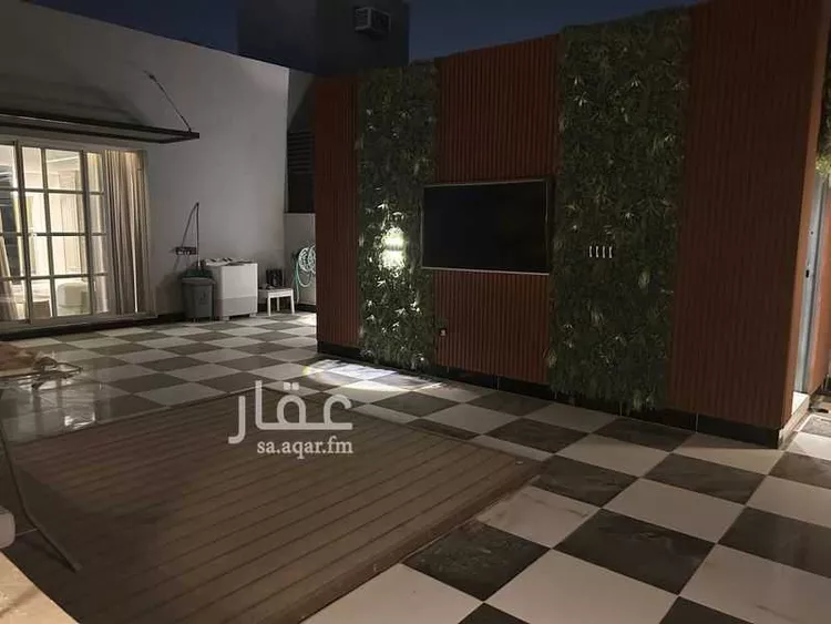 شقة للإيجار في شارع الامير سعود بن فيصل, حي الملقا, مدينة الرياض, منطقة الرياض 15