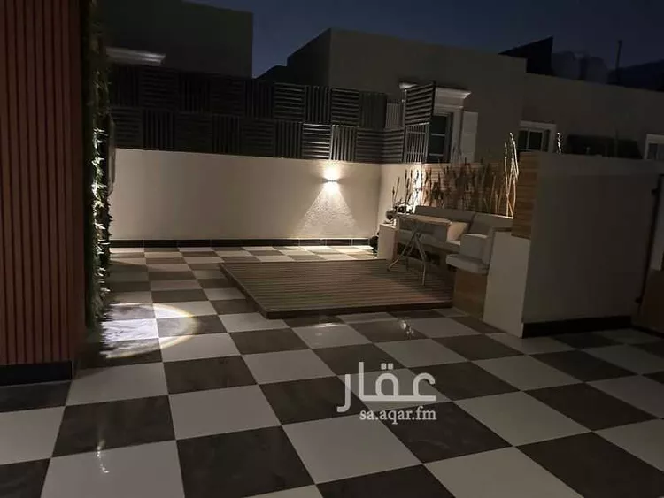 شقة للإيجار في شارع الامير سعود بن فيصل, حي الملقا, مدينة الرياض, منطقة الرياض 21
