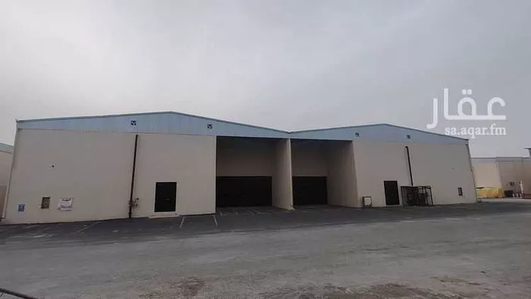 Warehouse for sale in Riyadh An Nadhim