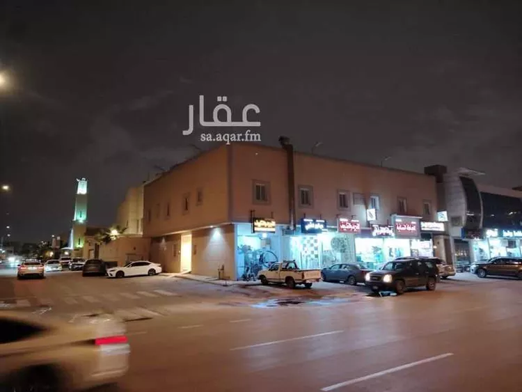 شقة للإيجار في شارع القلعة, حي الياسمين, مدينة الرياض, منطقة الرياض صورة 2