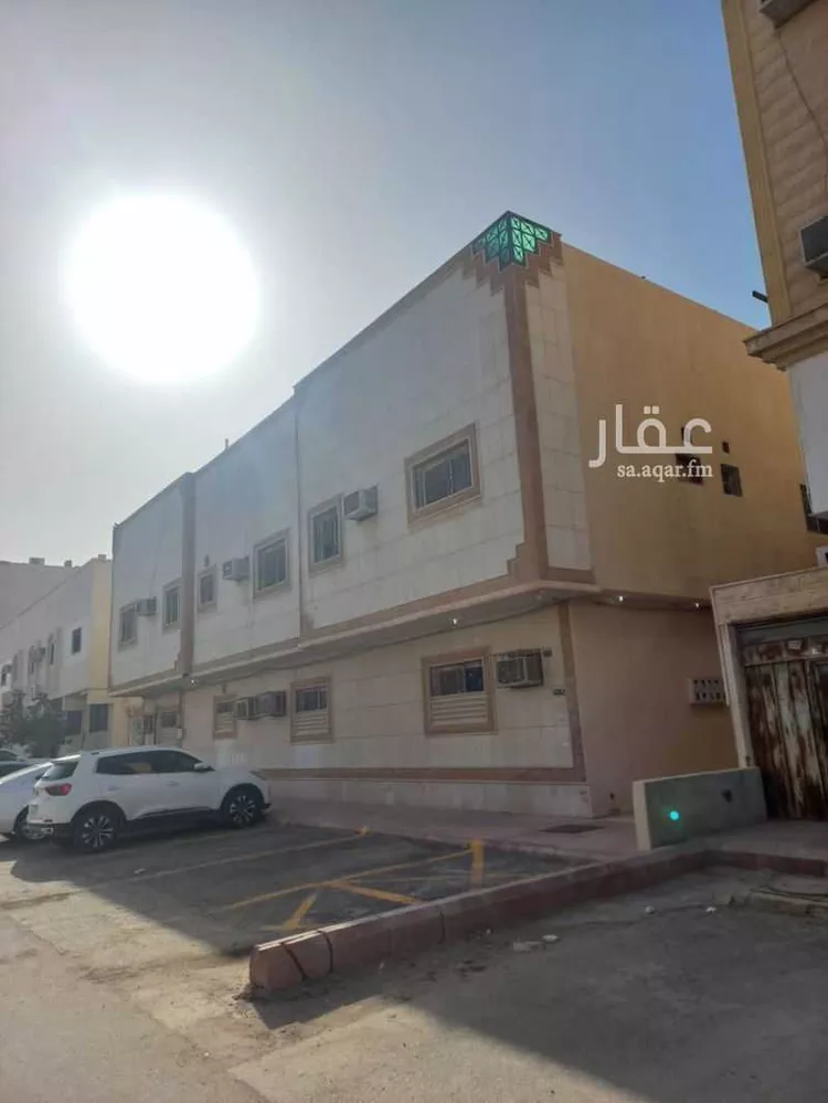 شقة للإيجار في شارع الديار, حي غرناطة, مدينة الرياض, منطقة الرياض