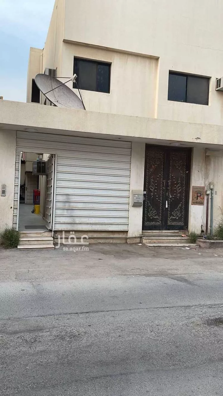 شقة للإيجار في شارع عثمان الحرقومي, حي السليمانية, مدينة الرياض, منطقة الرياض