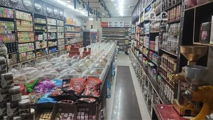 Shop for Rent in Riyadh Al Hazm