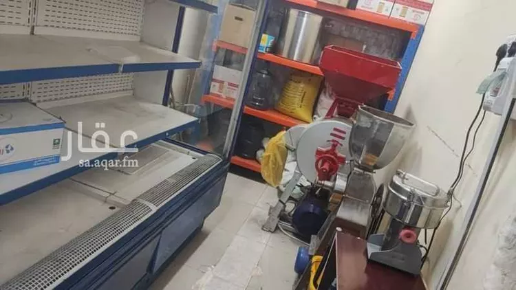 محل للإيجار في شارع المشتل, حي الحزم, مدينة الرياض, منطقة الرياض صورة 4