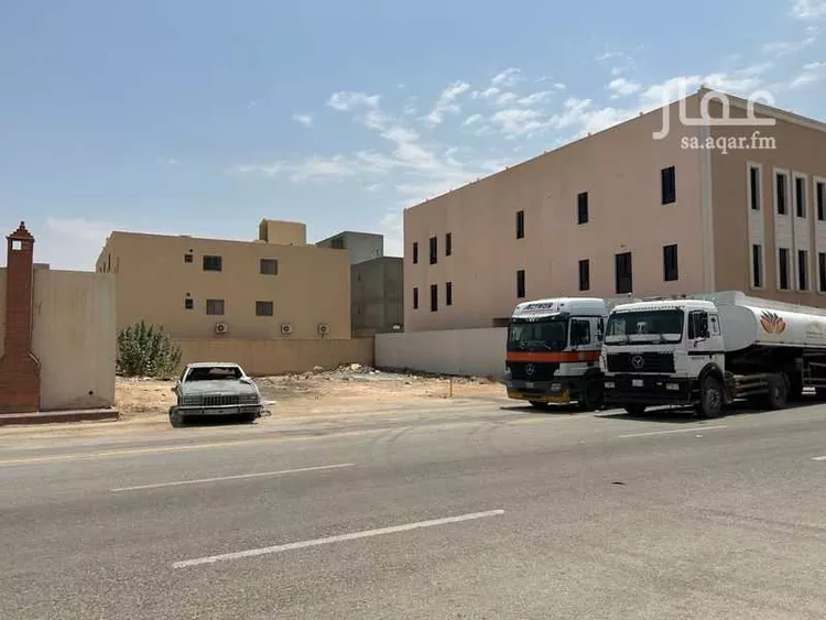 Land for Sale in Riyadh Al Mahdiyah صورة 2