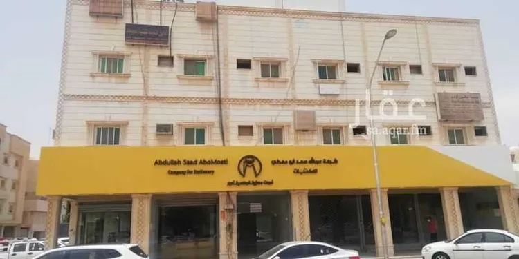 استوديو للإيجار في شارع طلحة بن مالك, حي الملز, مدينة الرياض, منطقة الرياض صورة 2