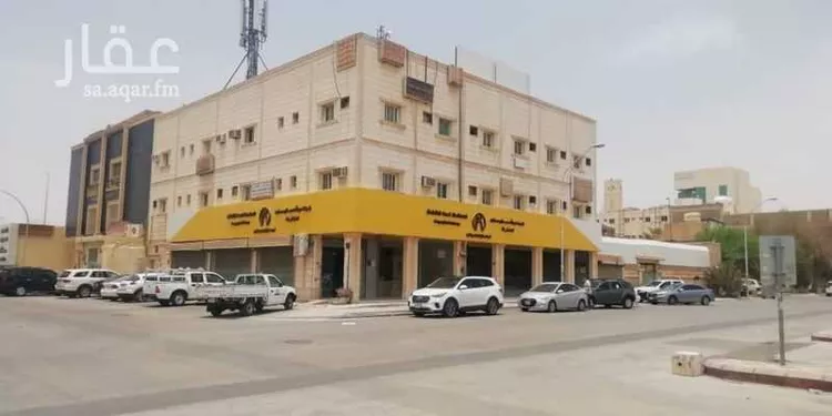 استوديو للإيجار في شارع طلحة بن مالك, حي الملز, مدينة الرياض, منطقة الرياض