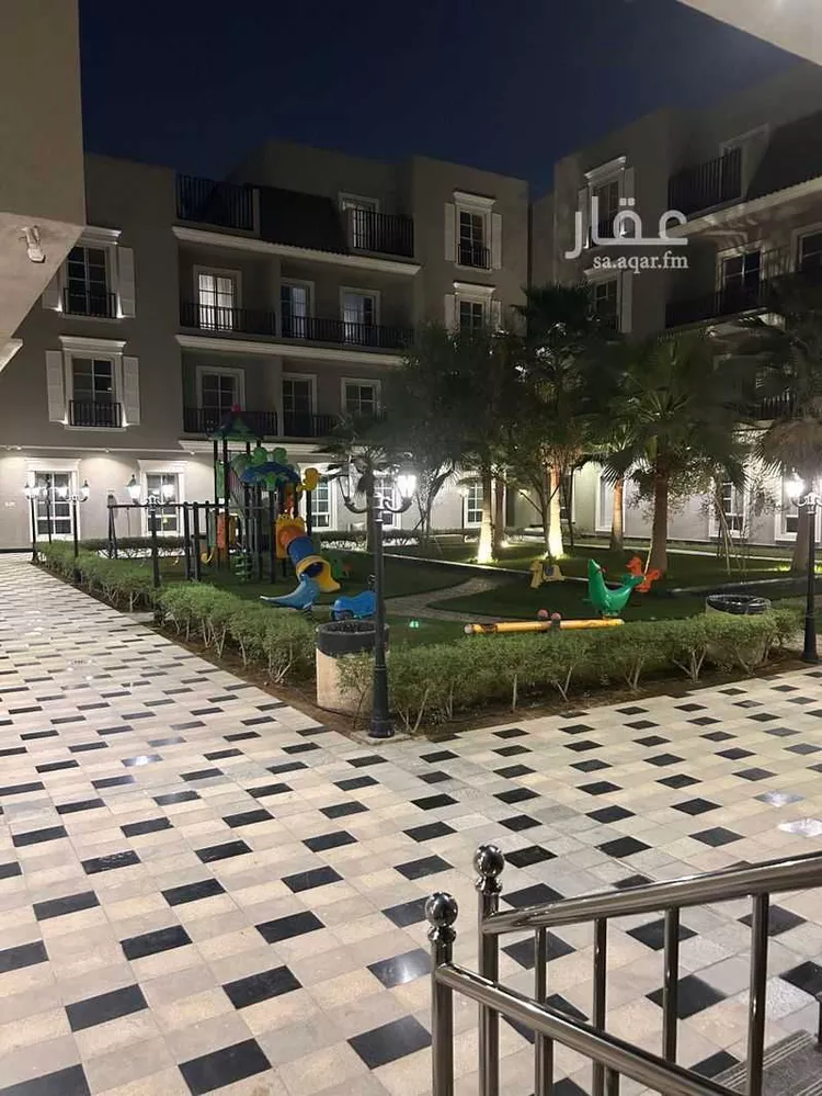 شقة للبيع في شارع الامام سعود بن فيصل, حي الملقا, مدينة الرياض, منطقة الرياض 10