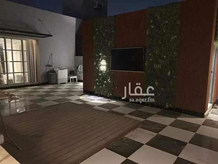 شقة للبيع في شارع الامام سعود بن فيصل, حي الملقا, مدينة الرياض, منطقة الرياض 17