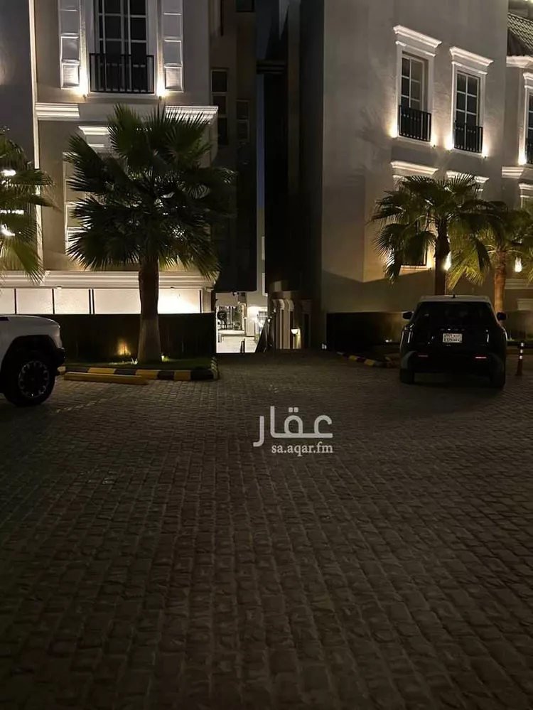 شقة للإيجار في شارع الامير سعود بن فيصل, حي الملقا, مدينة الرياض, منطقة الرياض 9