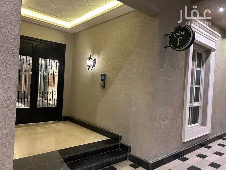 شقة للإيجار في شارع الامير سعود بن فيصل, حي الملقا, مدينة الرياض, منطقة الرياض صورة 5