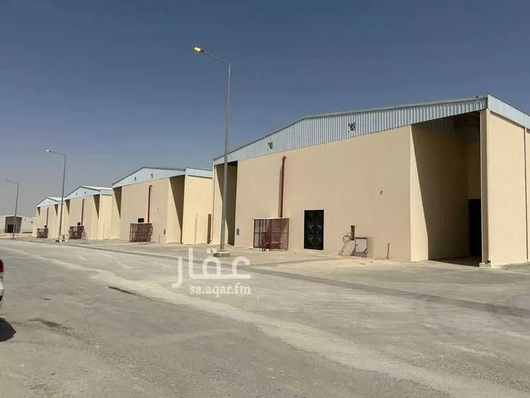 مستودع للإيجار في شارع النظيم, حي النظيم, مدينة الرياض, منطقة الرياض