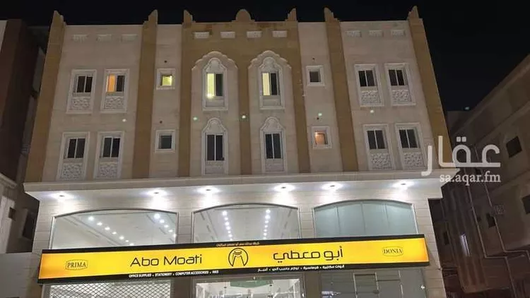 شقة للإيجار في شارع 13ا, حي العدامة, مدينة الدمام, المنطقة الشرقية