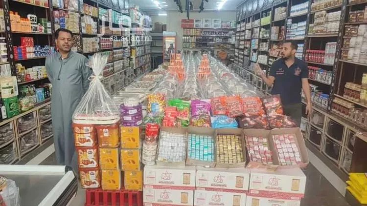 محل للإيجار في شارع المشتل, حي الحزم, مدينة الرياض, منطقة الرياض صورة 3