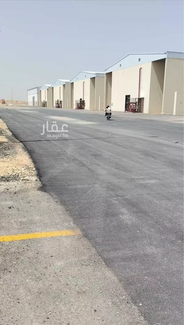 مستودع للإيجار في حي النظيم, مدينة الرياض, منطقة الرياض