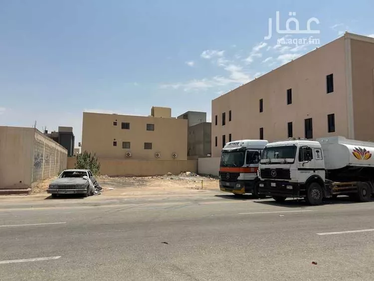 Land for Sale in Riyadh Al Mahdiyah صورة 3