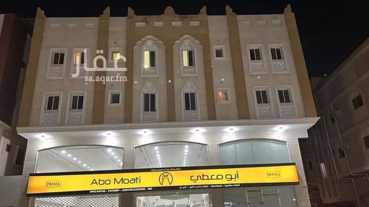 شقة للإيجار في شارع 13ا, حي العدامة, مدينة الدمام, المنطقة الشرقية