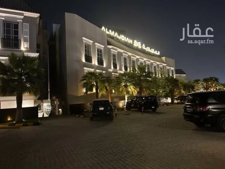شقة للبيع في شارع الامام سعود بن فيصل, حي الملقا, مدينة الرياض, منطقة الرياض
