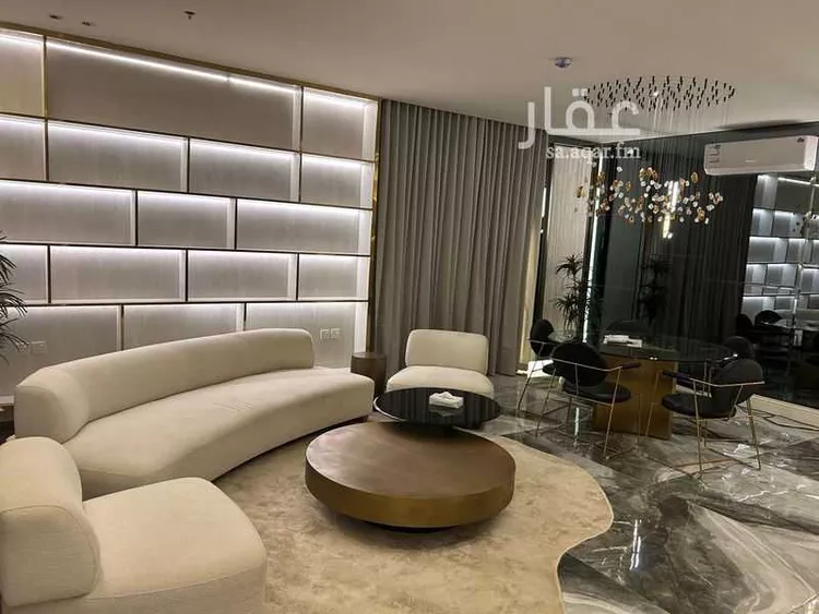 شقة للبيع في شارع الامام سعود بن فيصل, حي الملقا, مدينة الرياض, منطقة الرياض 7