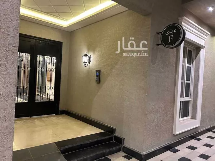 شقة للبيع في شارع الامام سعود بن فيصل, حي الملقا, مدينة الرياض, منطقة الرياض 8