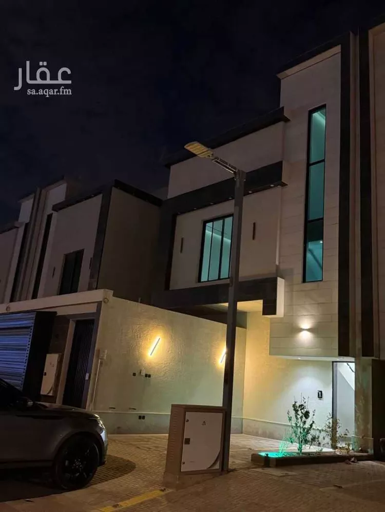 دور للبيع في شارع علي بن عبدالكافي, حي الرمال, مدينة الرياض, منطقة الرياض