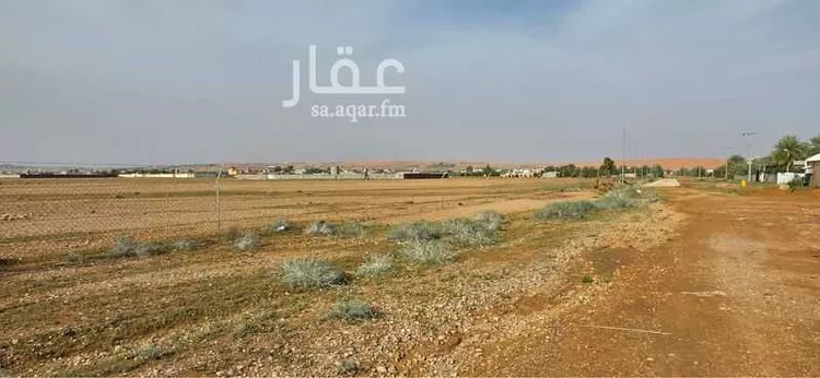 Land for Rent in Az Zulfi Ad Diriyah