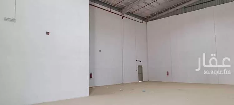 مستودع للإيجار في حي النظيم, مدينة الرياض, منطقة الرياض