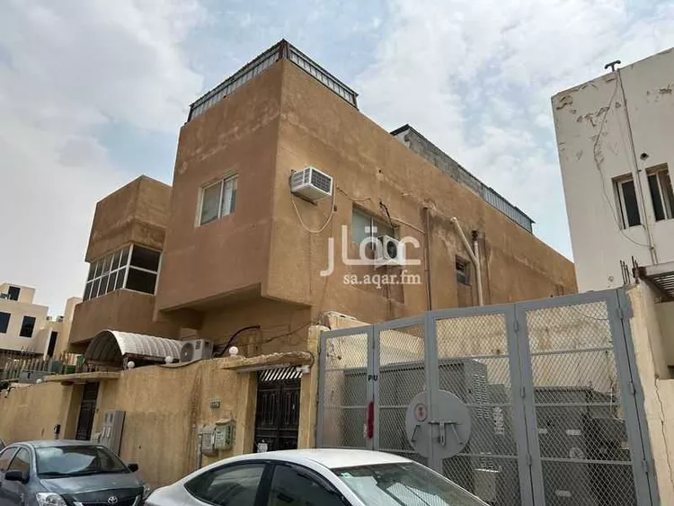 Villa for Sale in Riyadh Al Wurud