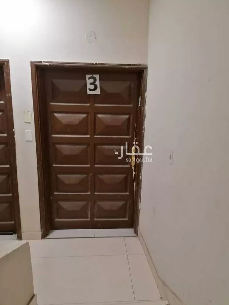 شقة للإيجار في شارع 13ا, حي العدامة, مدينة الدمام, المنطقة الشرقية صورة 2