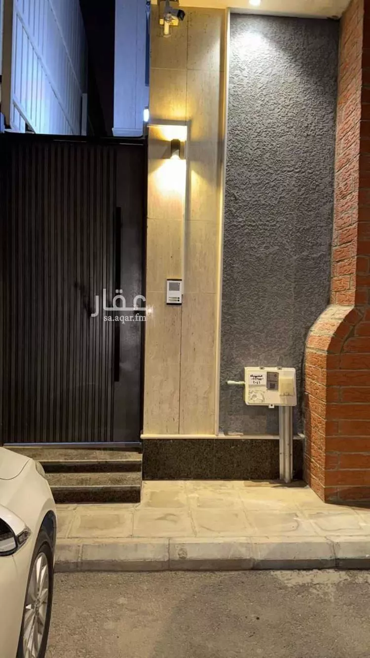 شقة للإيجار في شارع وادي رحمة, حي الأندلس, مدينة الرياض, منطقة الرياض صورة 2