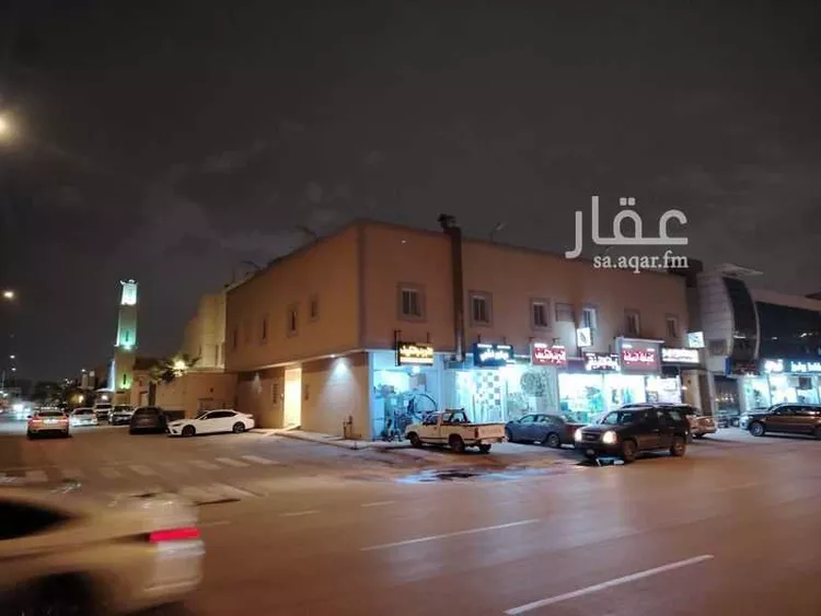 Apartment for Rent in Riyadh Al Yasmin