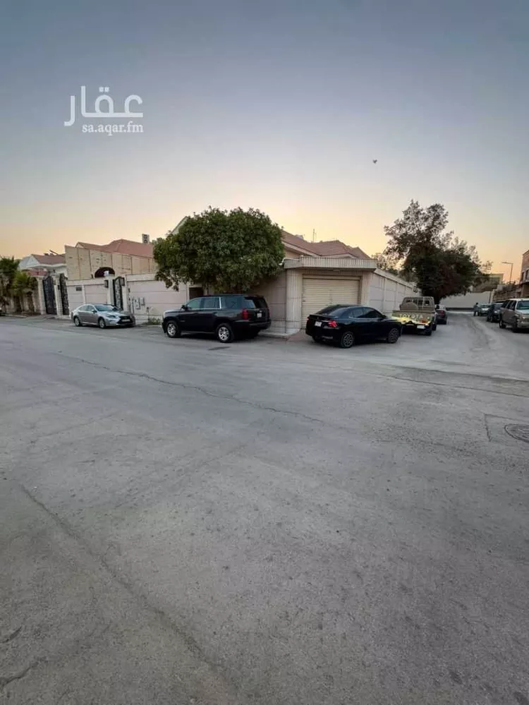 Villa for Rent in Riyadh King Faisal
