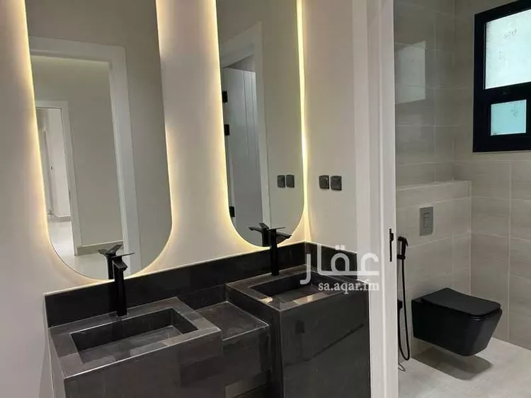 دور للبيع في شارع علي بن عبدالكافي, حي الرمال, مدينة الرياض, منطقة الرياض 7