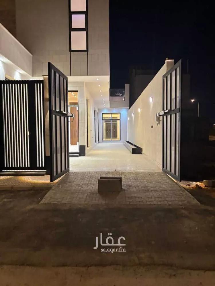فيلا للبيع في شارع الجنادرية ، الرياض ، منطقة الرياض صورة 2