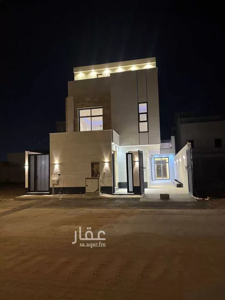 فيلا للبيع في حي الجنادرية ، الرياض ، منطقة الرياض