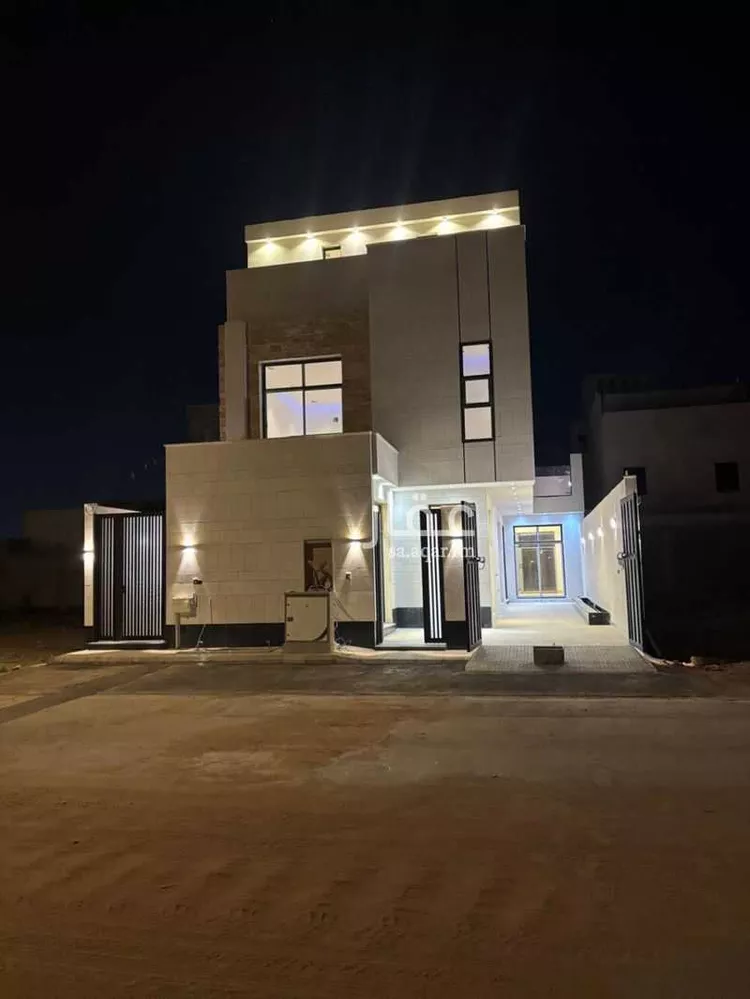 Villa for Sale in Riyadh An Nadhim 8