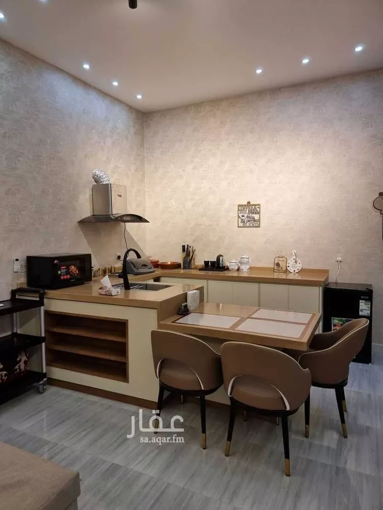 شاليه واستراحة للحجز في حي الربوة ، الباحة ، منطقة الباحة 8