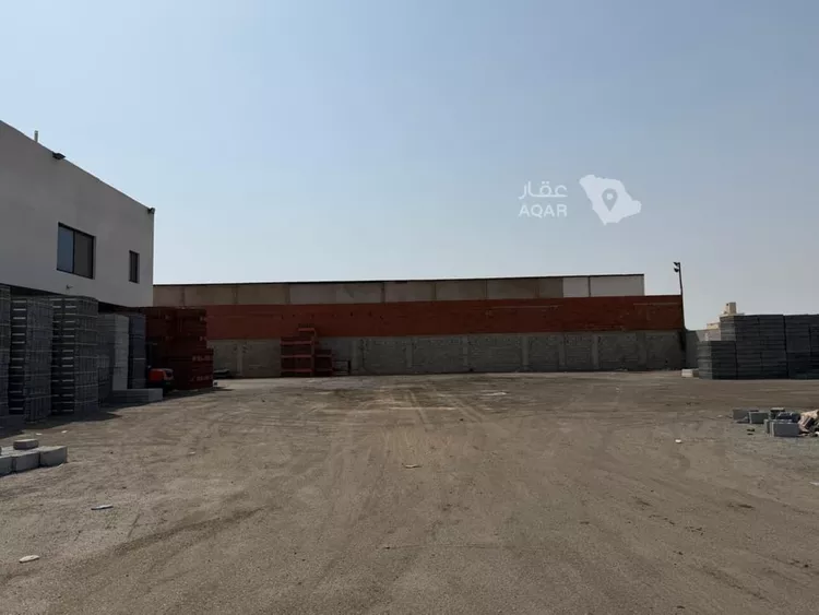 Land for Rent in Jeddah Al Frosyah